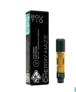 Boutiq Switch Cherry Haze